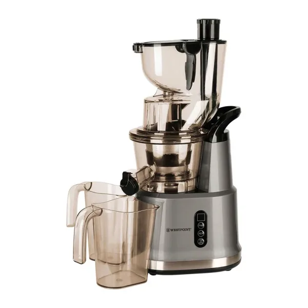 Westpoint WF-5165 Professional Slow Juicer