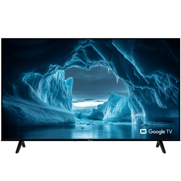 Dawlance 50" 4K UHD Google TV Canvas X