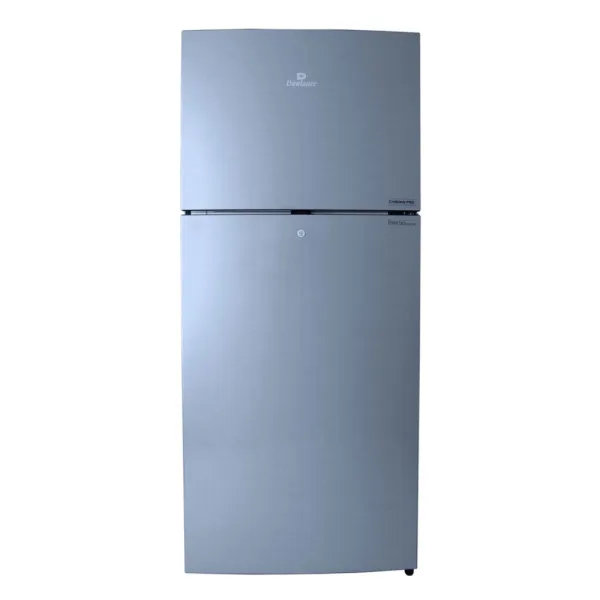 Dawlance 9149 Chrome Pro Inv Double Door Refrigerator