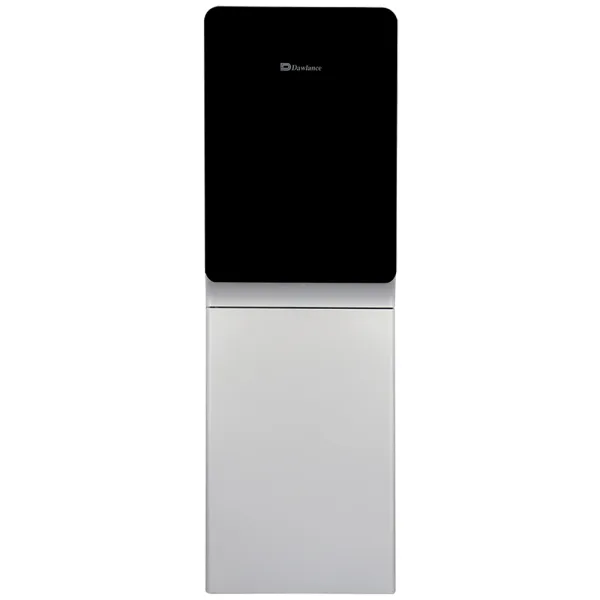 Dawlance WD-1051 Silver 3 Taps Water Dispensers