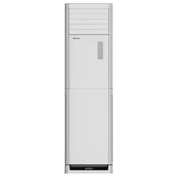 Hisense Floor Standing Air Conditioner 2.0 Ton Inverter AUF-24UTR