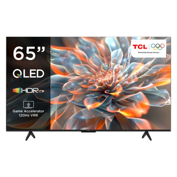 TCL 65" P79K QLED TV