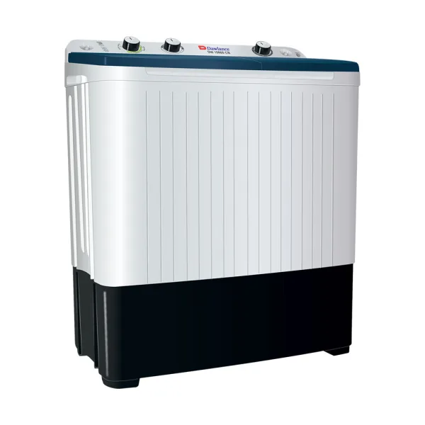 Dawlance DW 10600 C FL Twin Tub Washing Machine