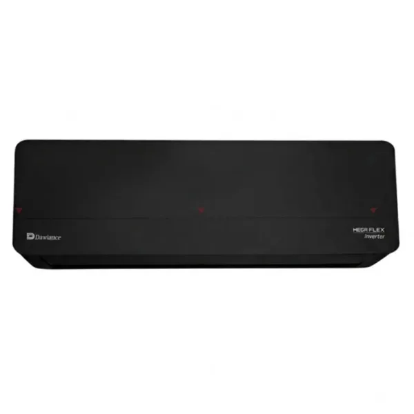 Dawlance Mega Flex Inverter 30 1.5 Ton Black Air Conditioner