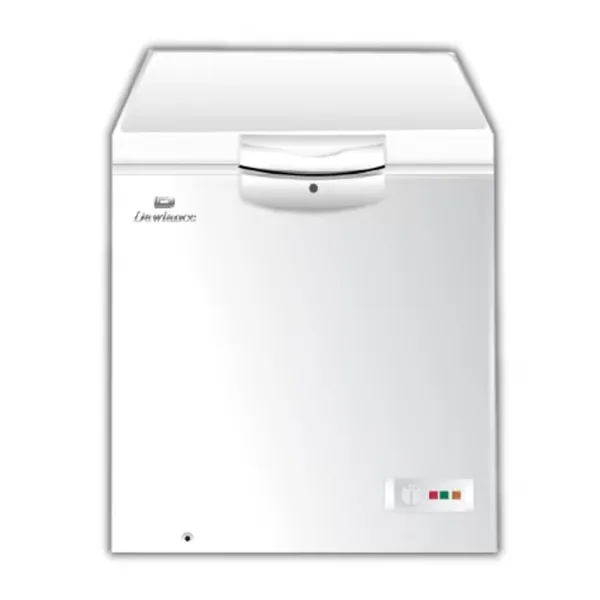 Dawlance DF-200 SD Inverter White Deep Freezer