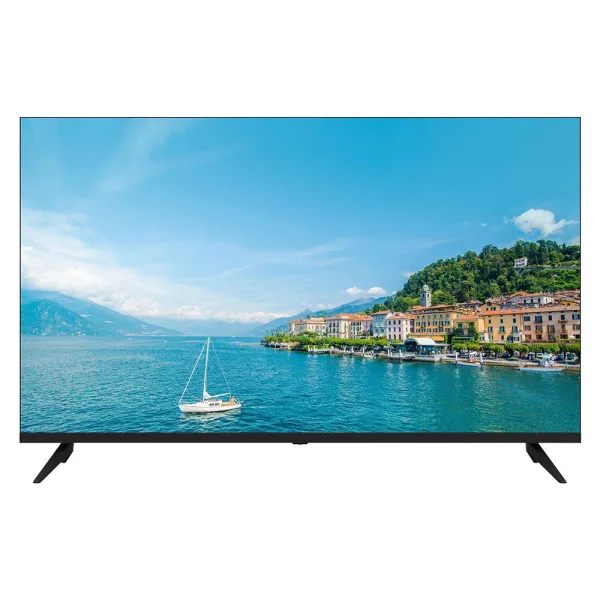 Infinix 43X5W 43" FHD Smart TV