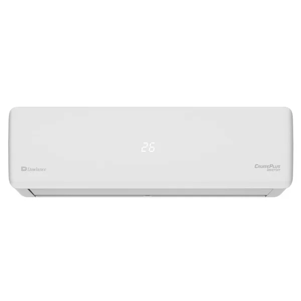 Dawlance Cruise Plus 15 1.0 Ton Inverter Air Conditioner