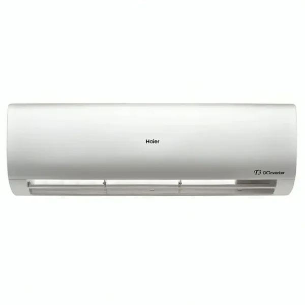 Haier Split Air Conditioner 1.0 Ton Inverter HSU-14HFTEX OW