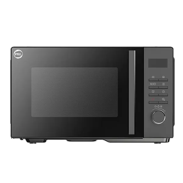 PEL PMO-23 Kitchen Pro Grill Microwave Oven