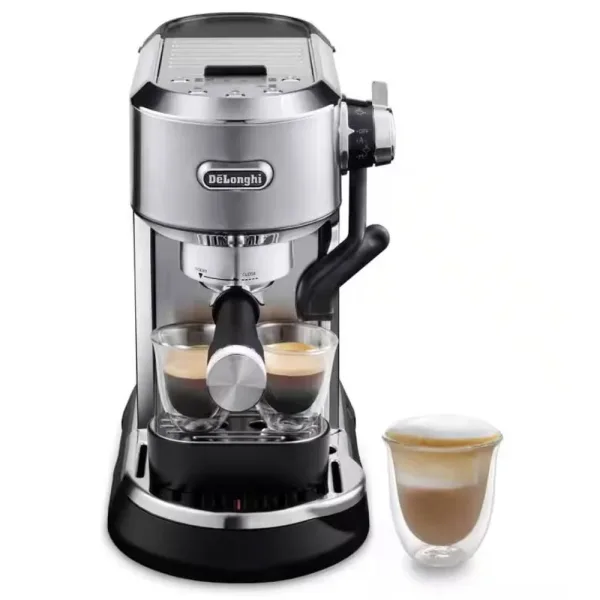 DeLonghi EC950 Dedica Maestro Plus Espresso Machine