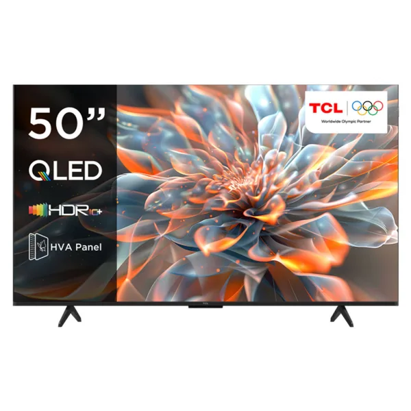 TCL 50" P79K QLED TV
