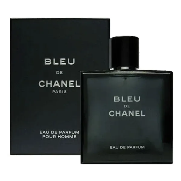 Chanel Bleu De EDP 100ml