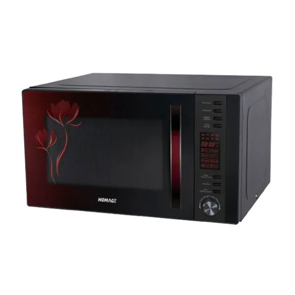 Homage HDG-282B 28 Liters Microwave Oven