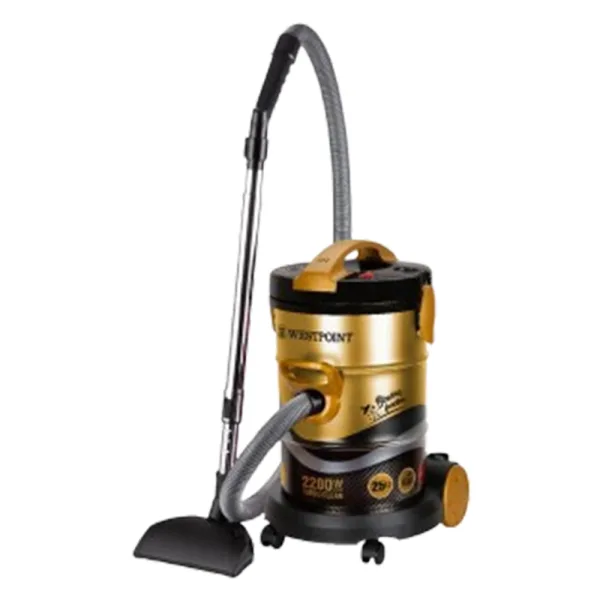 Westpoint WF-3469/WF-3569 Vacuum Cleaner