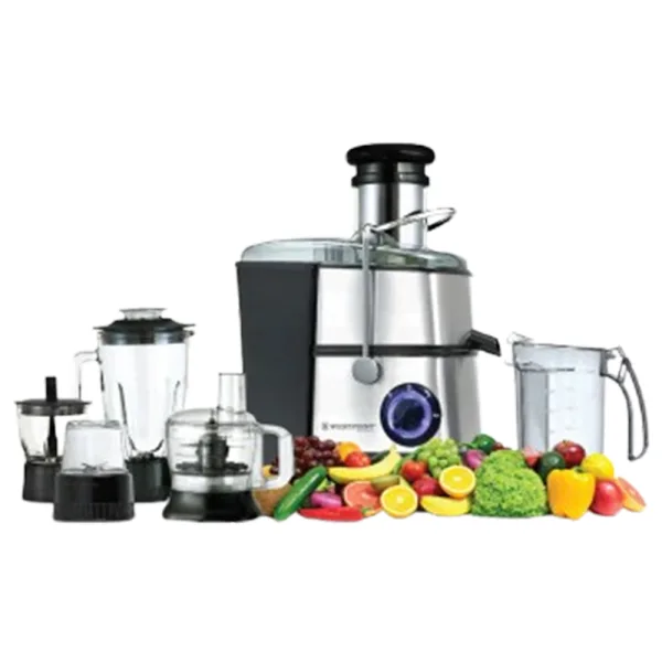 Westpoint WF-8818 5in1Kitchen Chef