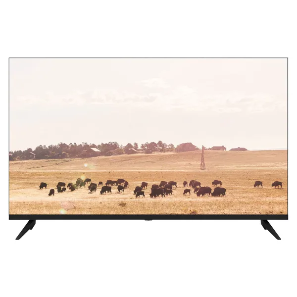 Infinix 65X5W 65" QLED Smart TV