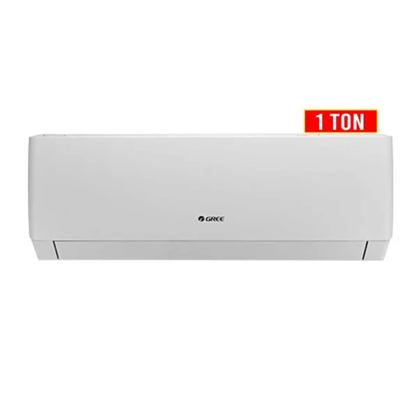 Gree 12PITH 1.0 Ton Heat and Cool Inverter Air Conditioner