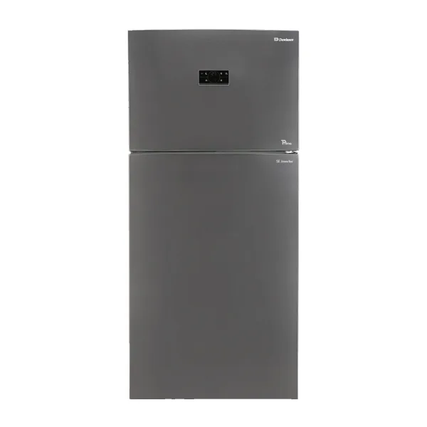 Dawlance DTM 8365 Inox No Frost Inverter Refrigerator