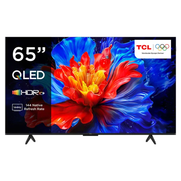 TCL 65" P8K QLED TV