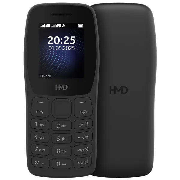 Nokia HMD 105 Pure