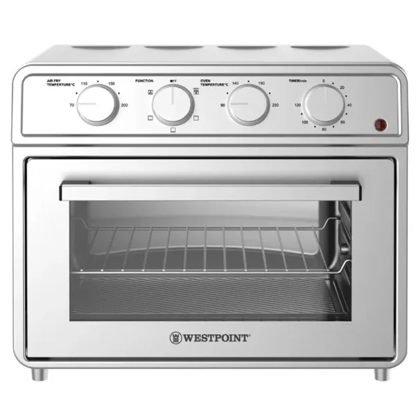 Westpoint WF-5258 Air Fryer With Oven