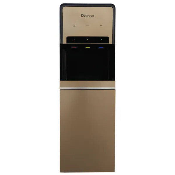 Dawlance WD-1060 WGR Champagne Dispenser