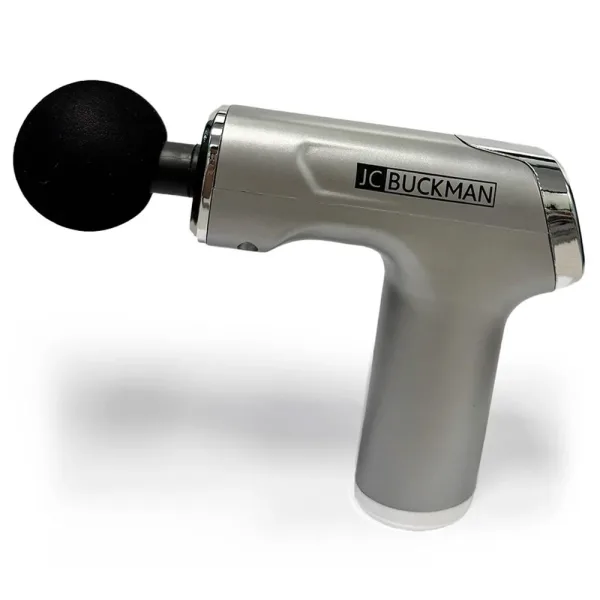 JC Buckman OM40 Mini Massage Gun
