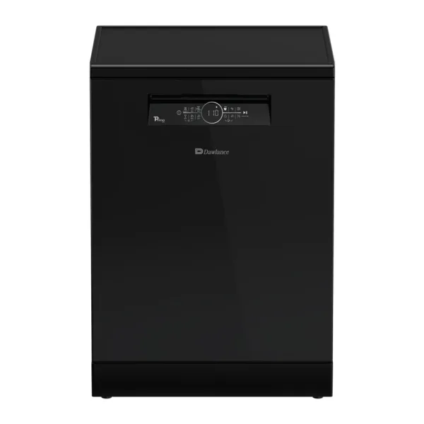 Dawlance Dishwasher 14 Place Settings Inverter DDW 1470
