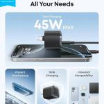 Anker Nano 45W Type C Charger